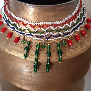 Boho Necklace
